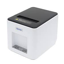 لیبل پرنتر XP-361U فروشگاه پی پلاس